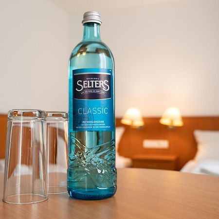 Hotel Zur Post Herne Kültér fotó