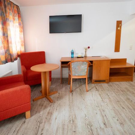 Hotel Zur Post Herne Kültér fotó
