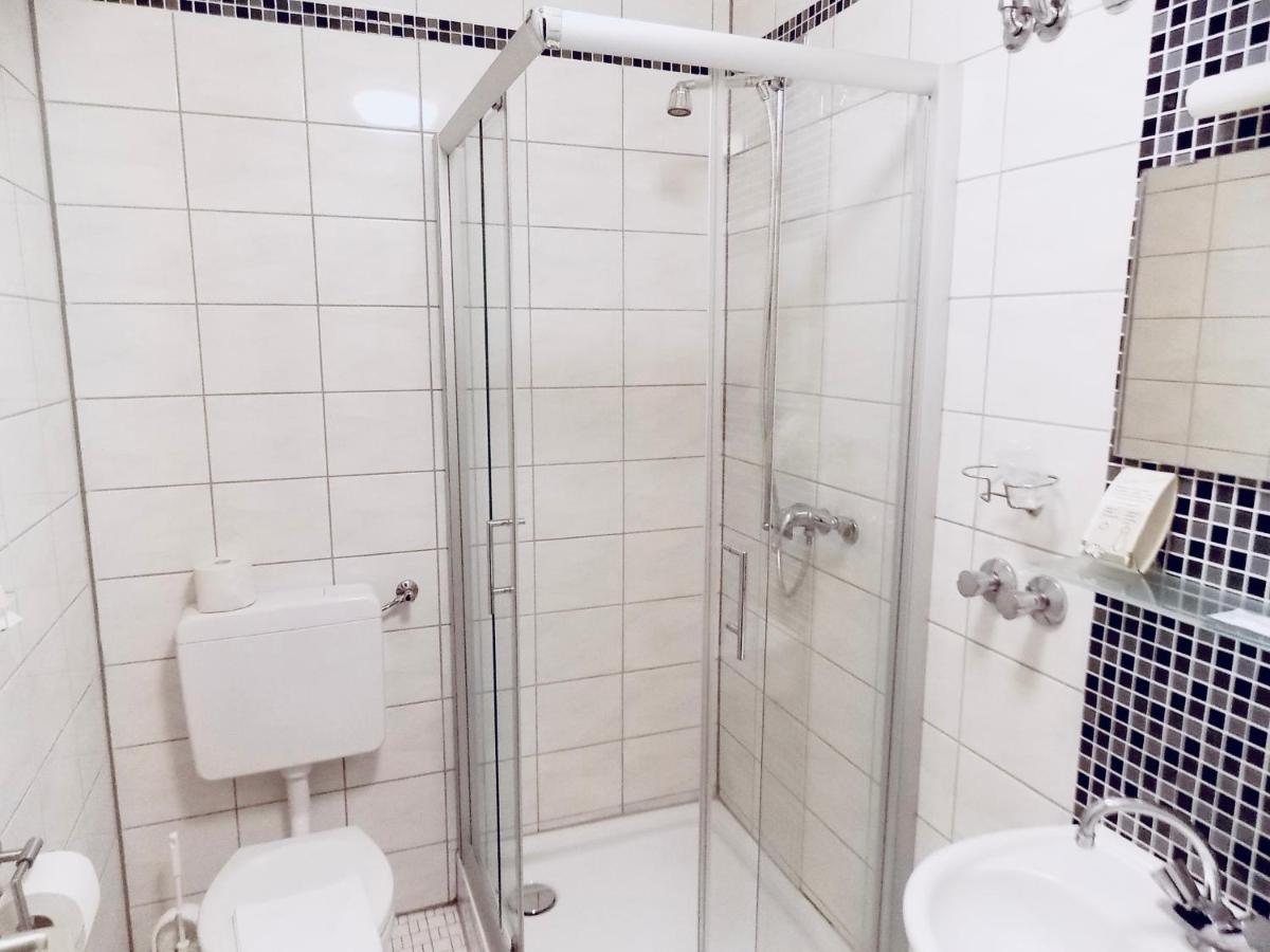 Hotel Zur Post Herne Kültér fotó
