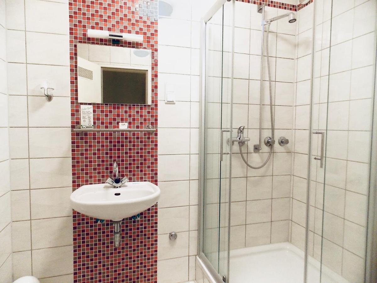 Hotel Zur Post Herne Kültér fotó