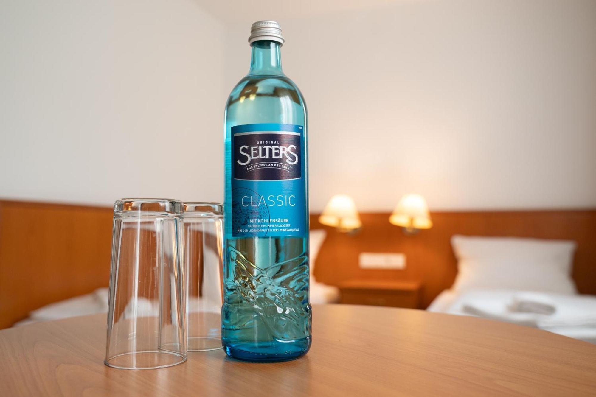 Hotel Zur Post Herne Kültér fotó