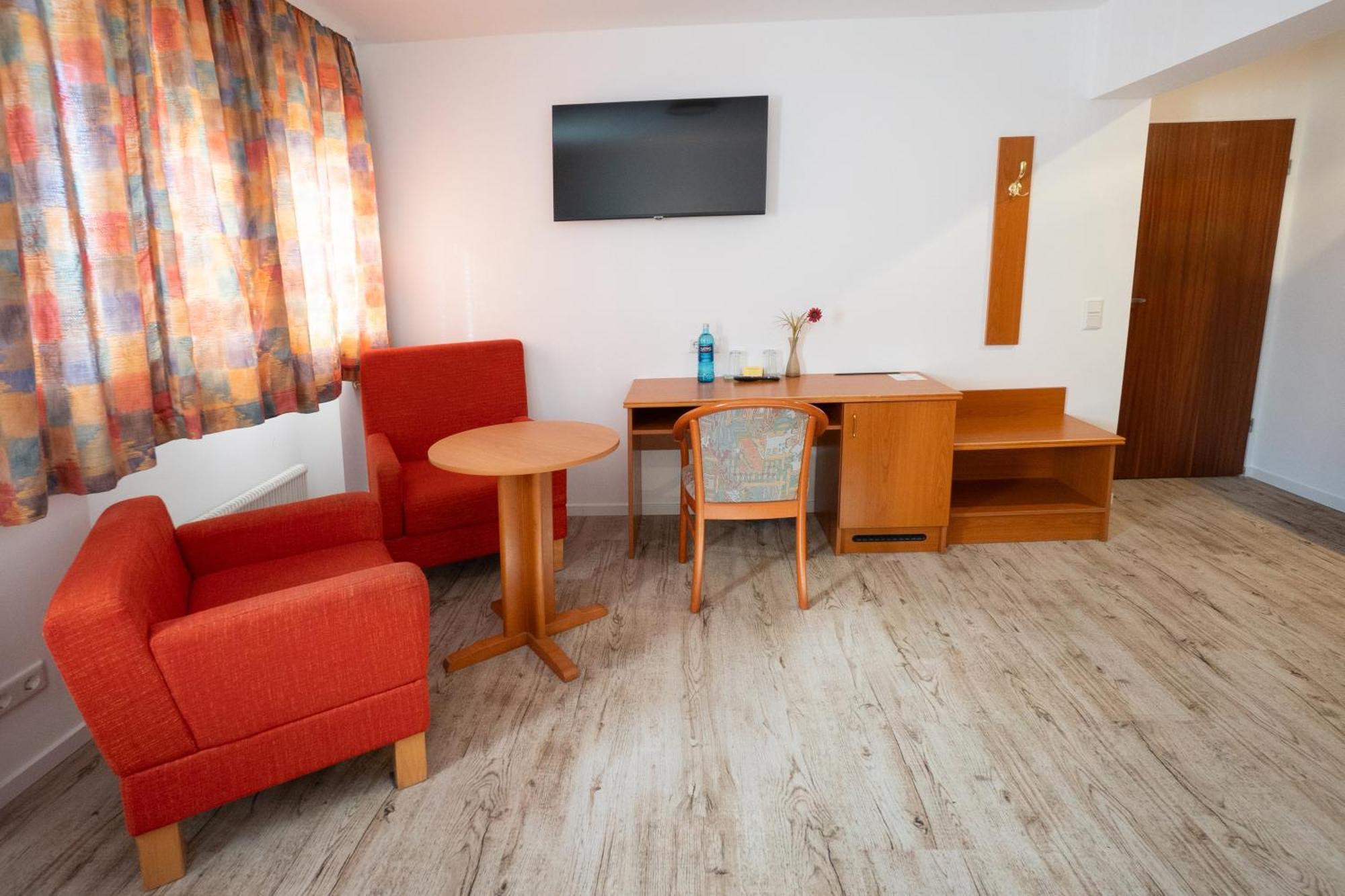 Hotel Zur Post Herne Kültér fotó