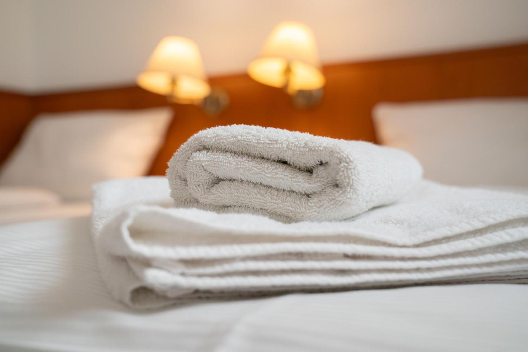 Hotel Zur Post Herne Kültér fotó