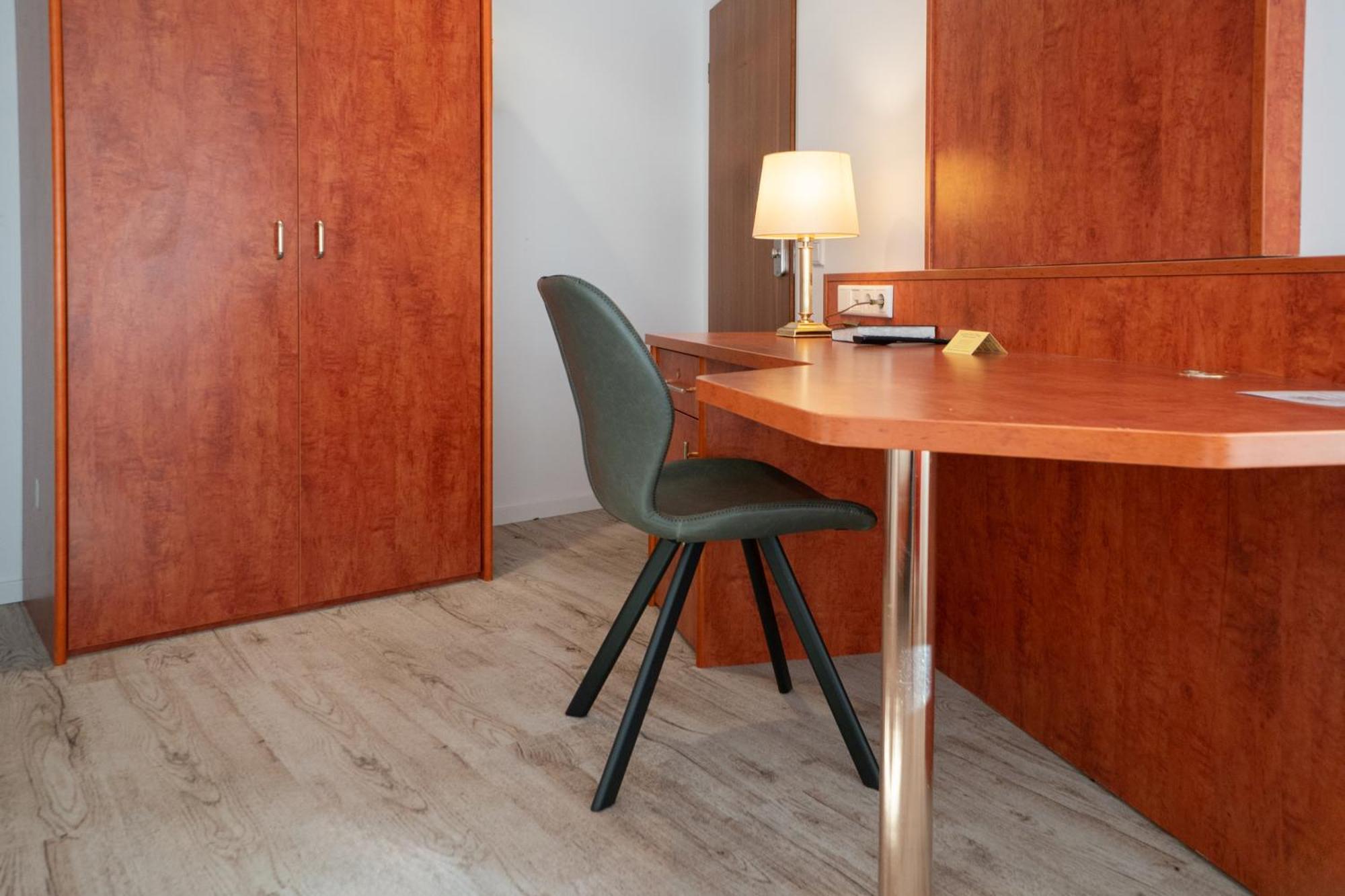 Hotel Zur Post Herne Kültér fotó